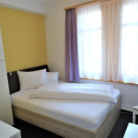 Buendnerhof 3*