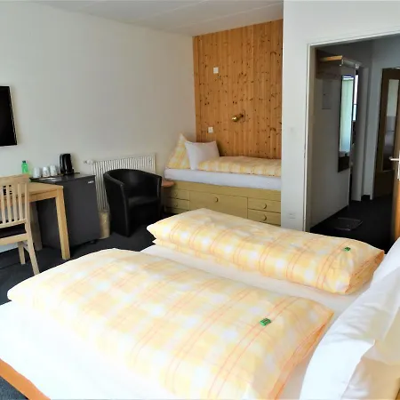 Buendnerhof 3*