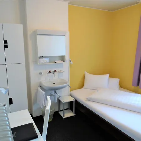 Hotel Buendnerhof