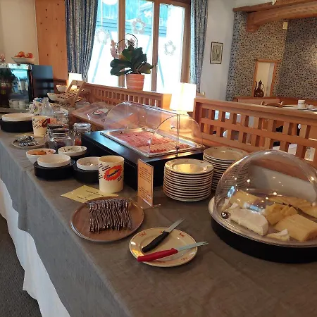 Buendnerhof Davos