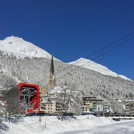 Buendnerhof 3*