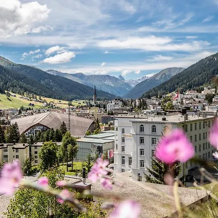 Hotel Buendnerhof