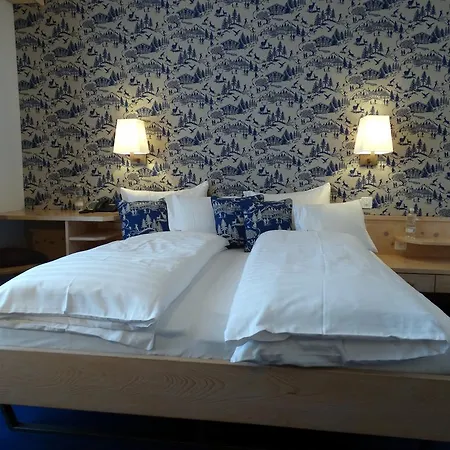 Hotel Buendnerhof