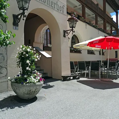 Buendnerhof Davos