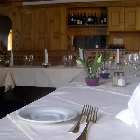 Hotel Buendnerhof