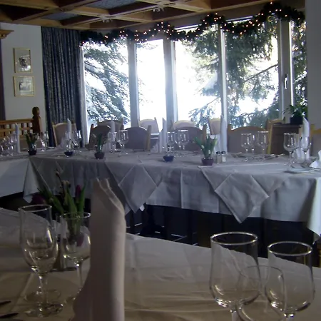 Hotel Buendnerhof 3*