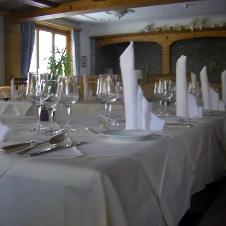 Buendnerhof Davos