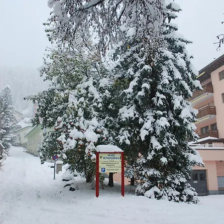Hotel Buendnerhof