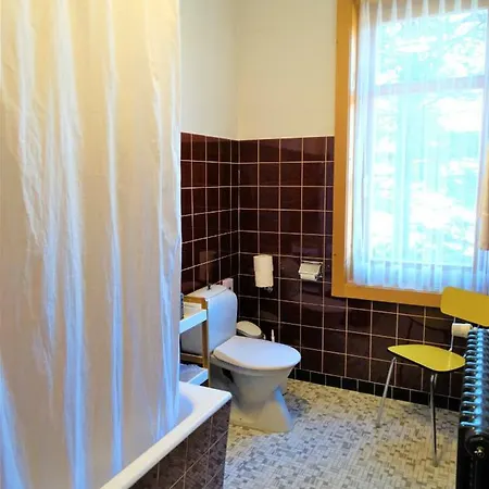 Buendnerhof 3*