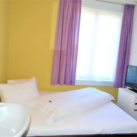 Hotel Buendnerhof