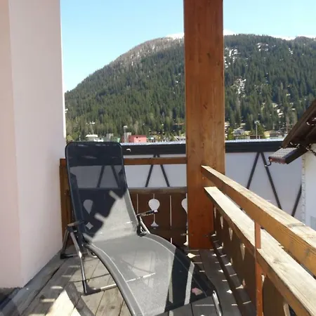 Buendnerhof 3*