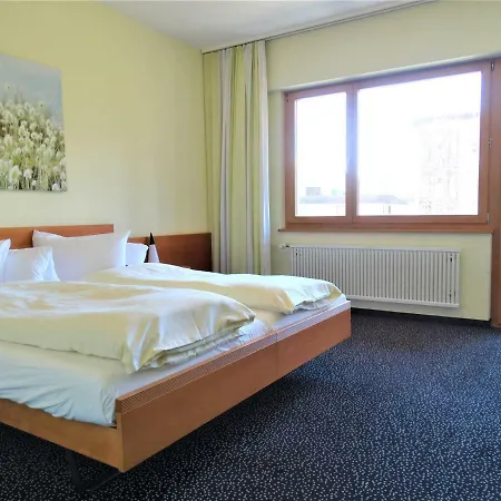 Buendnerhof Hotel Davos