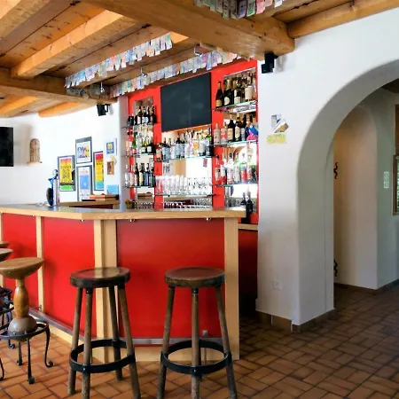 Buendnerhof 3* Davos