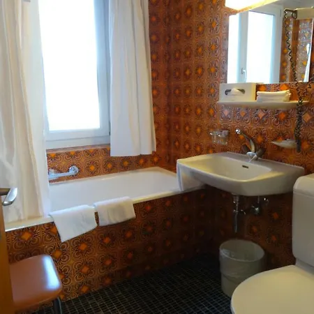 Buendnerhof 3*