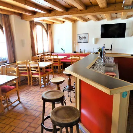 Buendnerhof Davos