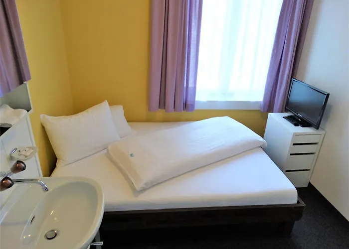 Hotel Buendnerhof Davos