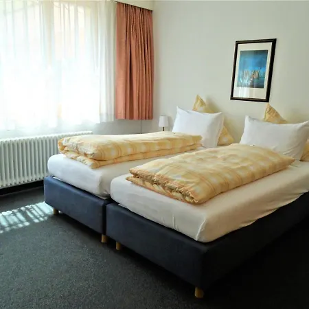 Bündnerhof 3* Davos