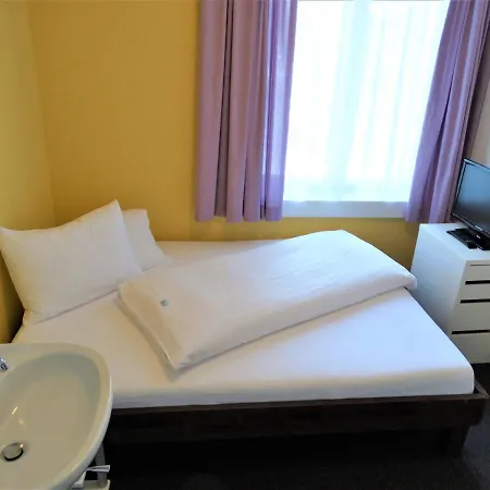 Hotel Bündnerhof Davos