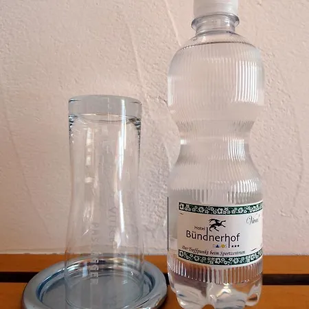 Hotel Bündnerhof Davos