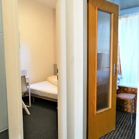 Hotel Bündnerhof Davos