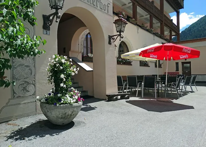 Bündnerhof Davos