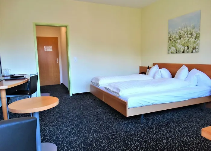 Bündnerhof Hotel Davos