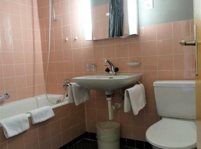 Bündnerhof 3* Davos