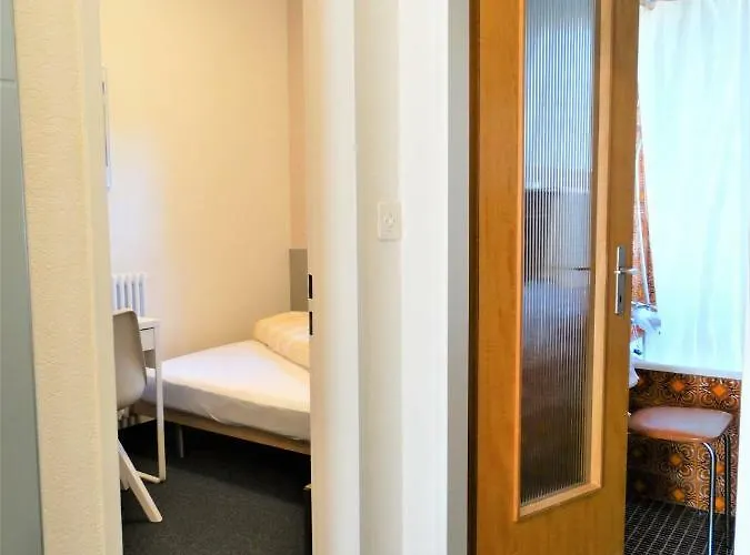 Hotel Bündnerhof Davos