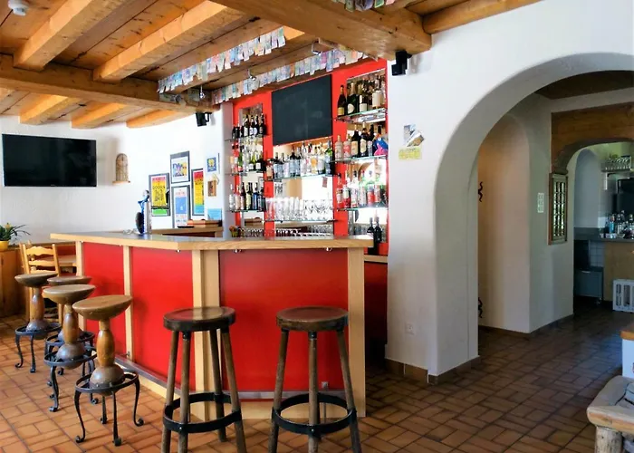 Bündnerhof 3* Davos